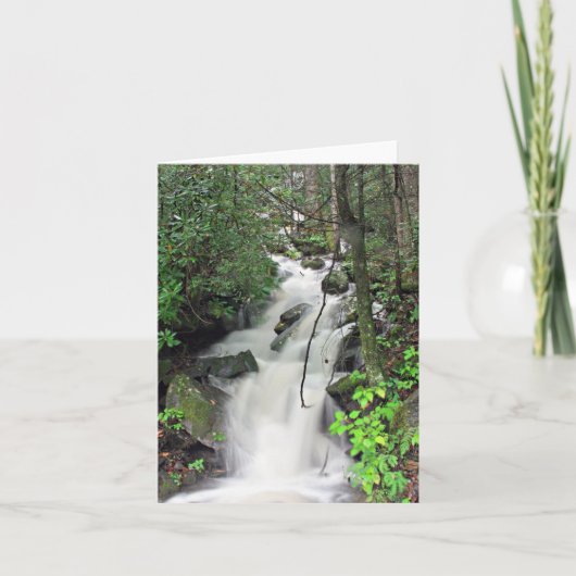 ファイアクリーク カード (正面)