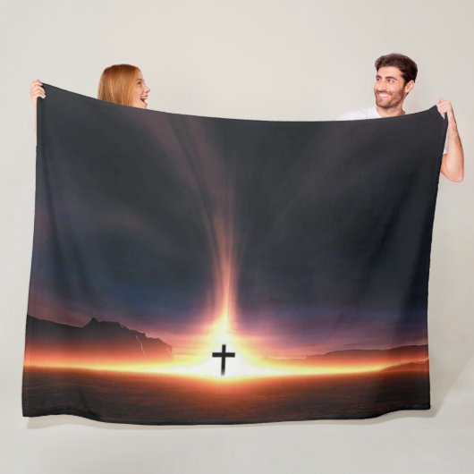 ファイアクロス フリースブランケット (インサイチュ)