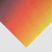 ファイアグラデーション 薄葉紙 (詳細)