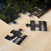 ファイアコントロールタワー7ジグソーパズル ジグソーパズル (側面)