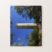 ファイアコントロールタワー7ジグソーパズル ジグソーパズル (縦)