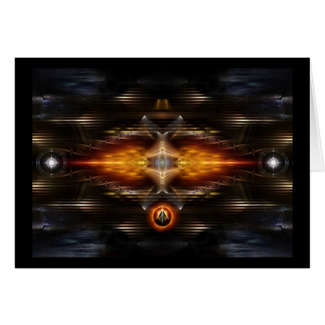 ファイアコーブ (正面横)