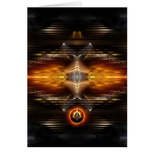 ファイアコーブ (正面)