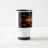 ファイアコーブ トラベルマグ (中央)