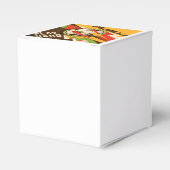 ファイアサッカーサッカーサッカースポーツボール フェイバーボックス (正面サイド)