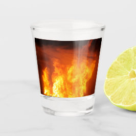 ファイアショットグラス ショットグラス