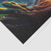 ファイアスカルドラゴン 薄葉紙 (詳細)