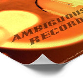 ファイアスタジオ ポスター (角)