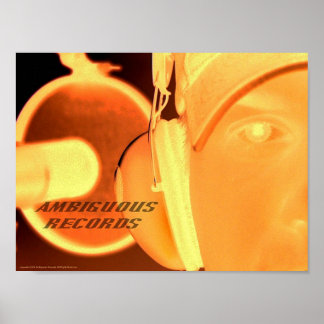 ファイアスタジオ ポスター