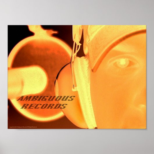 ファイアスタジオ ポスター (正面)