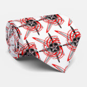 ファイアスタータイ ネクタイ (ロール)