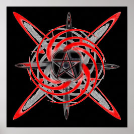 ファイアスター ポスター