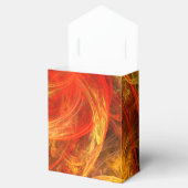 ファイアストームノヴァ抽象芸術アート フェイバーボックス (オープン)