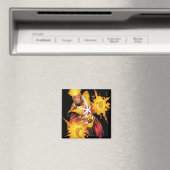 ファイアストームパンチ マグネット (インサイチュ (食洗機))