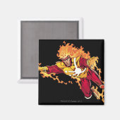 ファイアストーム急上昇2 マグネット (正面/裏面)