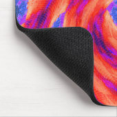 ファイアストーム….. マウスパッド (コーナー)