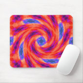 ファイアストーム….. マウスパッド (マウス)