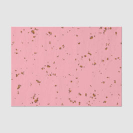 ファイアスパークオーバーレイあなたの写真赤面ピンク 薄葉紙