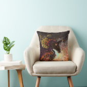 ファイアスピッター・ドラゴン クッション (椅子)