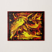 ファイアスピリットパズル ジグソーパズル (横)