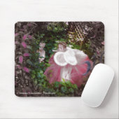 ファイアズガーデン マウスパッド (マウス)