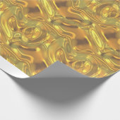 ファイアセプタグラム紙 ラッピングペーパー (角)