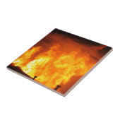 ファイアセラミックタイル タイル (側面)