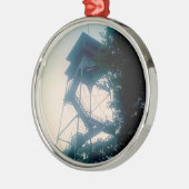 ファイアタワーアットザグランドキャニオン メタルオーナメント (左)