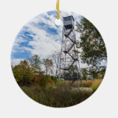 ファイアタワーランゲ セラミックオーナメント (裏面)