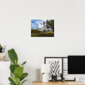 ファイアタワーランゲ ポスター (ホームオフィス)