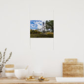 ファイアタワーランゲ ポスター (キッチン)