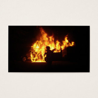 ファイアダンス