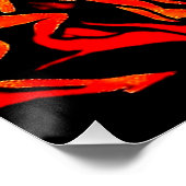 ファイアダンス ポスター (コーナー)