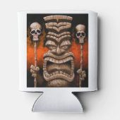 ファイアティキクール 缶クーラー (裏面)