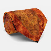 ファイアデーモンタイ ネクタイ (ロール)