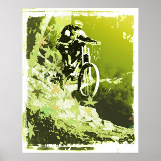 ファイアトレイル ポスター