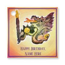 ファイアドラゴンエナジーヒーリングスクエア