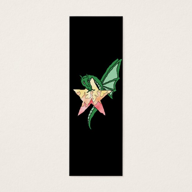 ファイアドラゴン (正面)