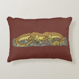 ファイアドレイク アクセントクッション