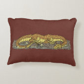 ファイアドレイク アクセントクッション (裏面)