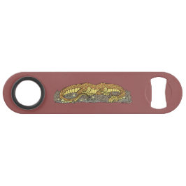 ファイアドレイク スピード栓抜き