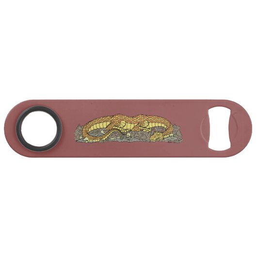 ファイアドレイク スピード栓抜き (正面(横))