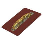 ファイアドレイク マグネット (左側)