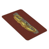 ファイアドレイク マグネット (右側)