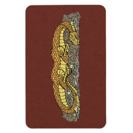 ファイアドレイク マグネット