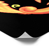 ファイアバード ポスター (角)