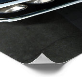 ファイアバード ポスター (角)