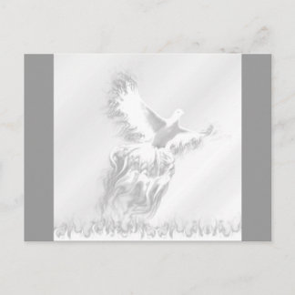 ファイアバード ポストカード