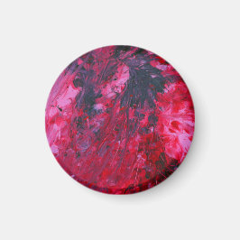 ファイアバード マグネット