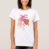 ファイアバード Tシャツ (正面)